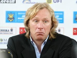 Михайличенко: Шевченко повинен зіграти на Євро-2012