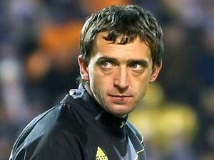 Дикань: Пятов - найкращий голкіпер в Україні Дикань: Пятов - найкращий голкіпер в Україні