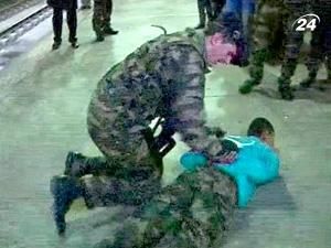 Французькі правоохоронці побоюються ймовірних терактів Французькі правоохоронці побоюються ймовірних терактів