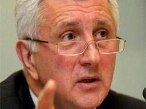 Матвієнко: Адмінреформа може призвести до диктатури Матвієнко: Адмінреформа може призвести до диктатури