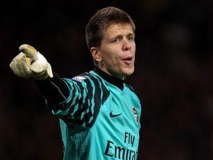 Венгер: Щесни не зробив жодної грубої помилки Венгер: Щесни не зробив жодної грубої помилки