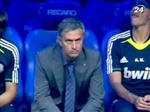 Керівництво "Реала" відмовило Моурінью у трансфері форварда. ВІДЕО Керівництво "Реала" відмовило Моурінью у трансфері форварда. ВІДЕО