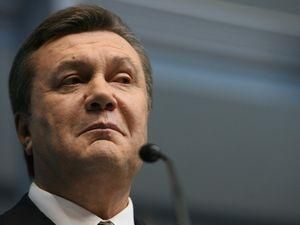 Янукович: Потрібно розвіяти стереотипи про Україну в світі