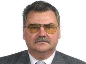Литвин розкритикував українського дипломата перед колегами