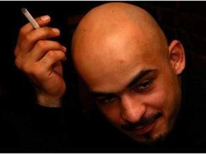 Міліція: Журналіста Найема затримали через викрадений телефон Міліція: Журналіста Найема затримали через викрадений телефон