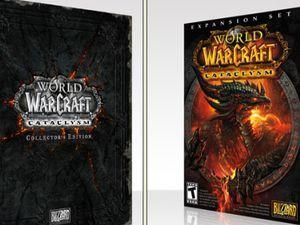 World of Warcraft: Cataclysm встановила рекорд зі швидкості продажів