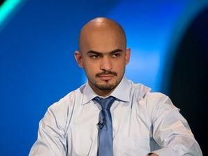 Міліція: Журналіст Найем нам погрожував Міліція: Журналіст Найем нам погрожував