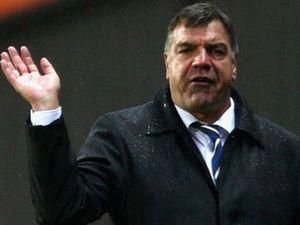 "Блекберн" пояснив звільнення тренера "Блекберн" пояснив звільнення тренера