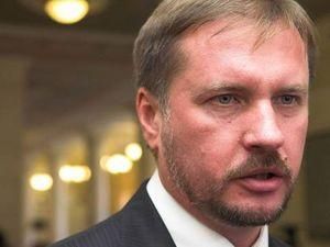 Чорновіл: Влада хоче провести реформи, щоб збільшити свою корумпованість Чорновіл: Влада хоче провести реформи, щоб збільшити свою корумпованість