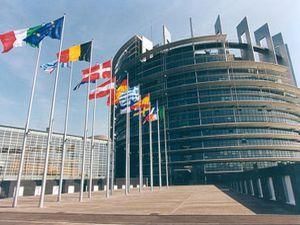 Через війну з Росією ЄС полегшив візовий режим для Грузії Через війну з Росією ЄС полегшив візовий режим для Грузії