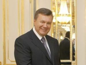 У п'ятницю Президент відкриє "Йолку" У п'ятницю Президент відкриє "Йолку"