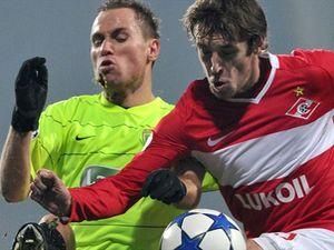 Відкриті справи щодо "Жиліни" і "Спартака" Відкриті справи щодо "Жиліни" і "Спартака"