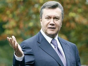 Янукович їде в Японію
