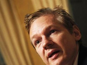 Засновник WikiLeaks назвав Visa, MasterCard та PayPal інструментами зовнішньої політики США Засновник WikiLeaks назвав Visa, MasterCard та PayPal інструментами зовнішньої політики США
