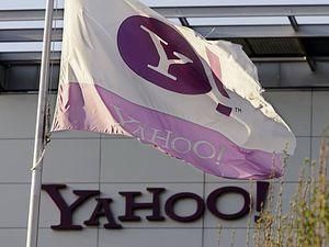 Yahoo планують звільнити 5% співробітників