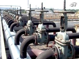 Україна збереже обсяг прокачування нафти на рівні 30 млн. т. Україна збереже обсяг прокачування нафти на рівні 30 млн. т.