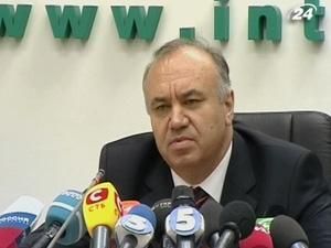 Верховна рада підтримала призначення Цушка головою АМКУ Верховна рада підтримала призначення Цушка головою АМКУ