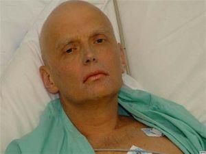 Страсбурзький суд має до Росії запитання щодо вбивства Литвиненка