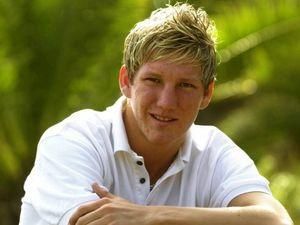 Швайнштайгер хоче аби Нойєр грав у "Баварії" Швайнштайгер хоче аби Нойєр грав у "Баварії"