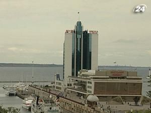 Одеса перебуває на межі дефолту Одеса перебуває на межі дефолту