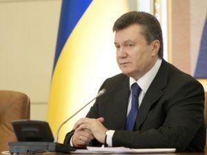 Янукович обіцяє допомогти ООН та НАТО