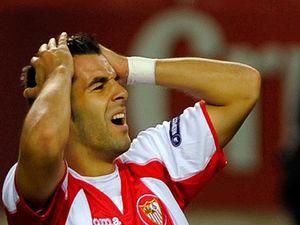 Негредо розкритикував молодіжну політику "Реалу" Негредо розкритикував молодіжну політику "Реалу"