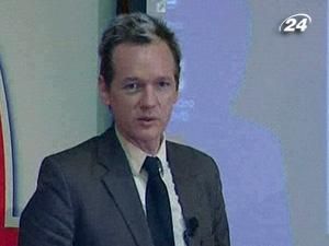 Свобода Ассанжа коштує 200 тис. фунтів готівкою Свобода Ассанжа коштує 200 тис. фунтів готівкою