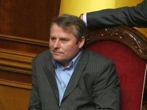 Від Лозінського вимагають 10 мільйонів гривень Від Лозінського вимагають 10 мільйонів гривень