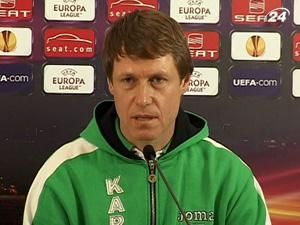 Львівські "Карпати" прийматимуть французький ПСЖ Львівські "Карпати" прийматимуть французький ПСЖ