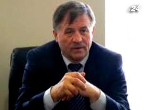 Генпрокуратура затримала ще одного міністра уряду Тимошенко Генпрокуратура затримала ще одного міністра уряду Тимошенко