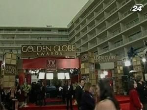 У Лос-Анджелесі оголосили номінантів на "Золотий глобус"