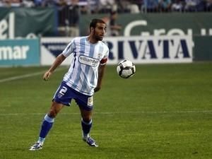 "Дніпро": €17 млн за Хесуса Гамеса "Дніпро": €17 млн за Хесуса Гамеса