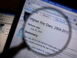 Американським військовим закрили доступ до даних WikiLeaks Американським військовим закрили доступ до даних WikiLeaks