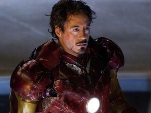 Від "Залізної людини 3" відмовився режисер Від "Залізної людини 3" відмовився режисер