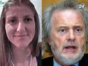 Затуливєтєр, яку підозрювали у шпигунстві, відпустили під заставу Затуливєтєр, яку підозрювали у шпигунстві, відпустили під заставу