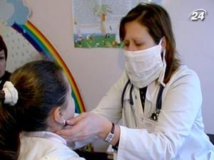 У Рівному усі школи закрились на карантин У Рівному усі школи закрились на карантин