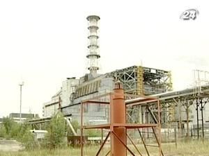 Будувати нове укриття почали одразу після закриття ЧАЕС Будувати нове укриття почали одразу після закриття ЧАЕС