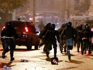 Близько 100 осіб постраждали у сутичках в Римі Близько 100 осіб постраждали у сутичках в Римі