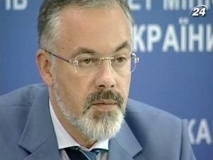 НУ-НС хоче розслідувати діяльність Табачника НУ-НС хоче розслідувати діяльність Табачника