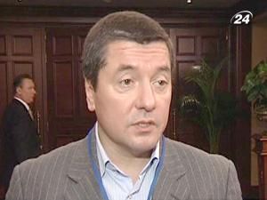 Бала: Україна має виходити з власних національних інтересів Бала: Україна має виходити з власних національних інтересів