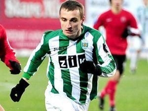 Кополовець: Не знаю, як ми примудрилися програти ПСЖ Кополовець: Не знаю, як ми примудрилися програти ПСЖ