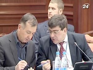 Країни СНД підпишуть новий договір про зону вільної торгівлі Країни СНД підпишуть новий договір про зону вільної торгівлі