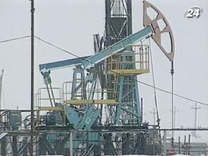 Росія вичерпала половину запасів нафти Росія вичерпала половину запасів нафти