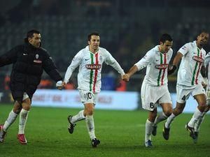 Дель П’єро: Фінал був чудовий! Дель П’єро: Фінал був чудовий!