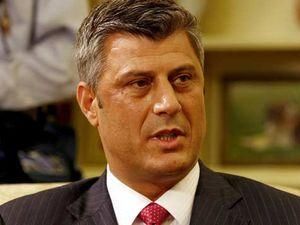 Прем'єра Косово звинуватили в торгівлі органами та наркотиками Прем'єра Косово звинуватили в торгівлі органами та наркотиками