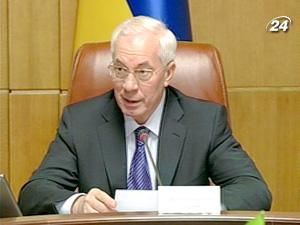 В уряді гряде масштабна кадрова чистка В уряді гряде масштабна кадрова чистка