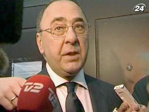 Оголошення вироку Ходорковському і Лебедєву перенесли Оголошення вироку Ходорковському і Лебедєву перенесли