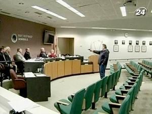 Інцидент з вогнепальною зброєю в американському штаті Флорида Інцидент з вогнепальною зброєю в американському штаті Флорида