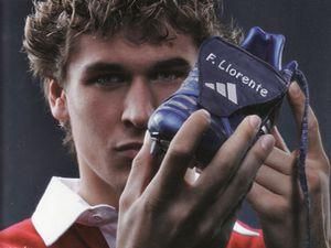 Моурінью хоче придбати Льоренте Моурінью хоче придбати Льоренте