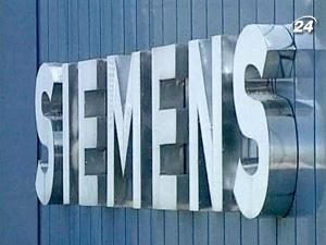 Siemens продає IT-відділ за 850 млн. євро